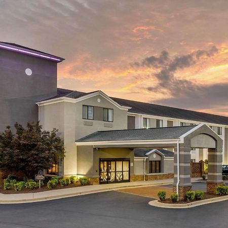 Sleep Inn & Suites Johnson City Dış mekan fotoğraf