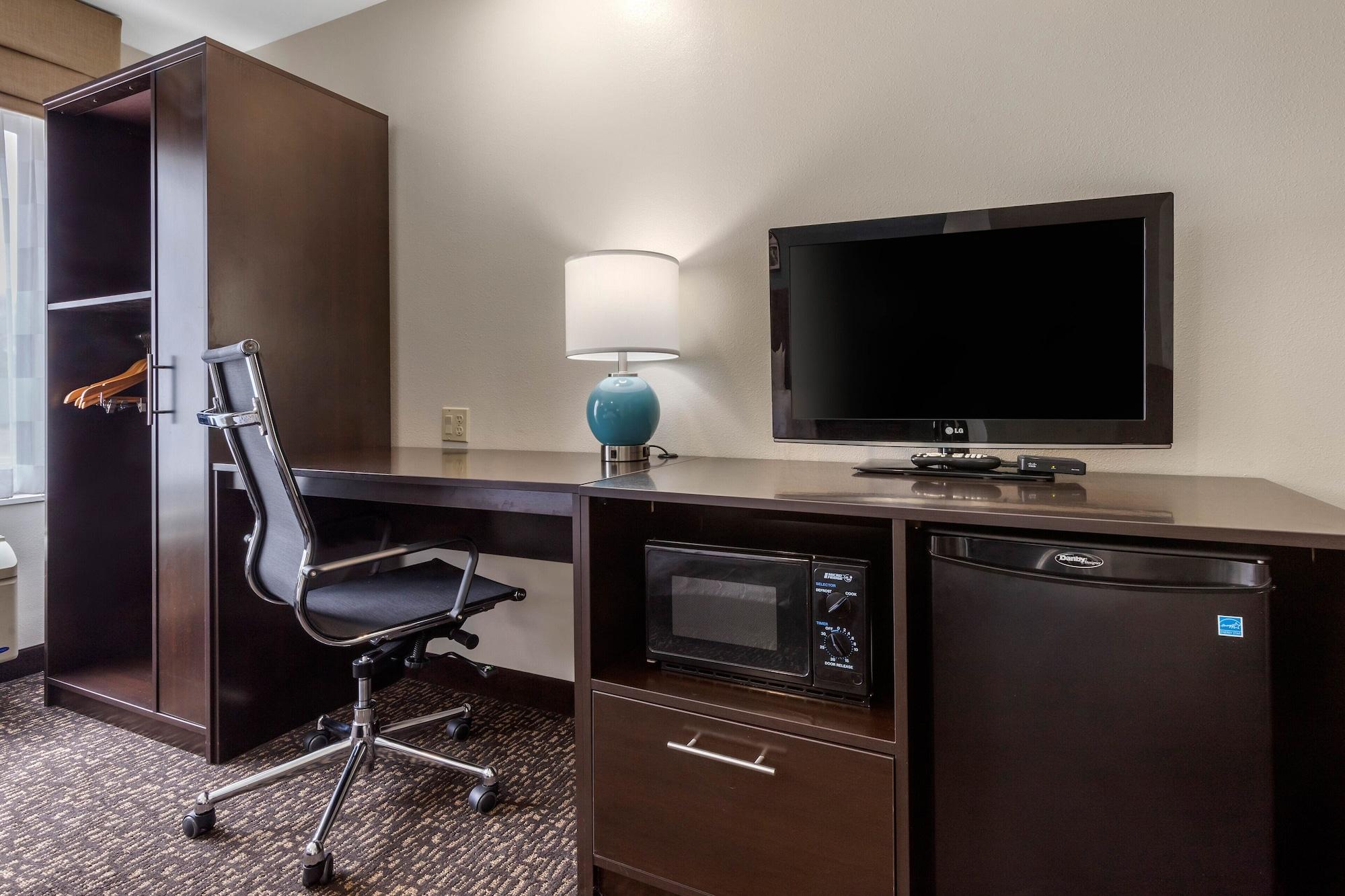 Sleep Inn & Suites Johnson City Dış mekan fotoğraf
