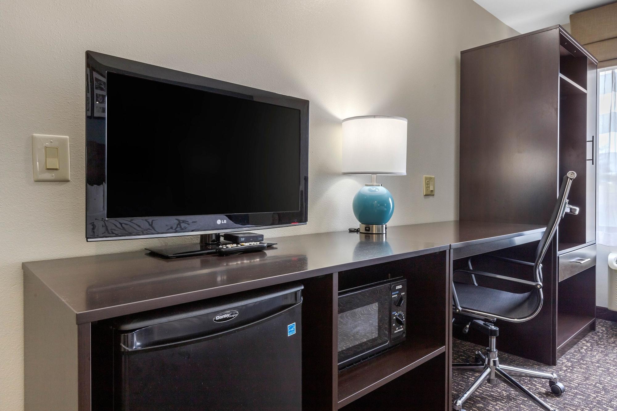 Sleep Inn & Suites Johnson City Dış mekan fotoğraf