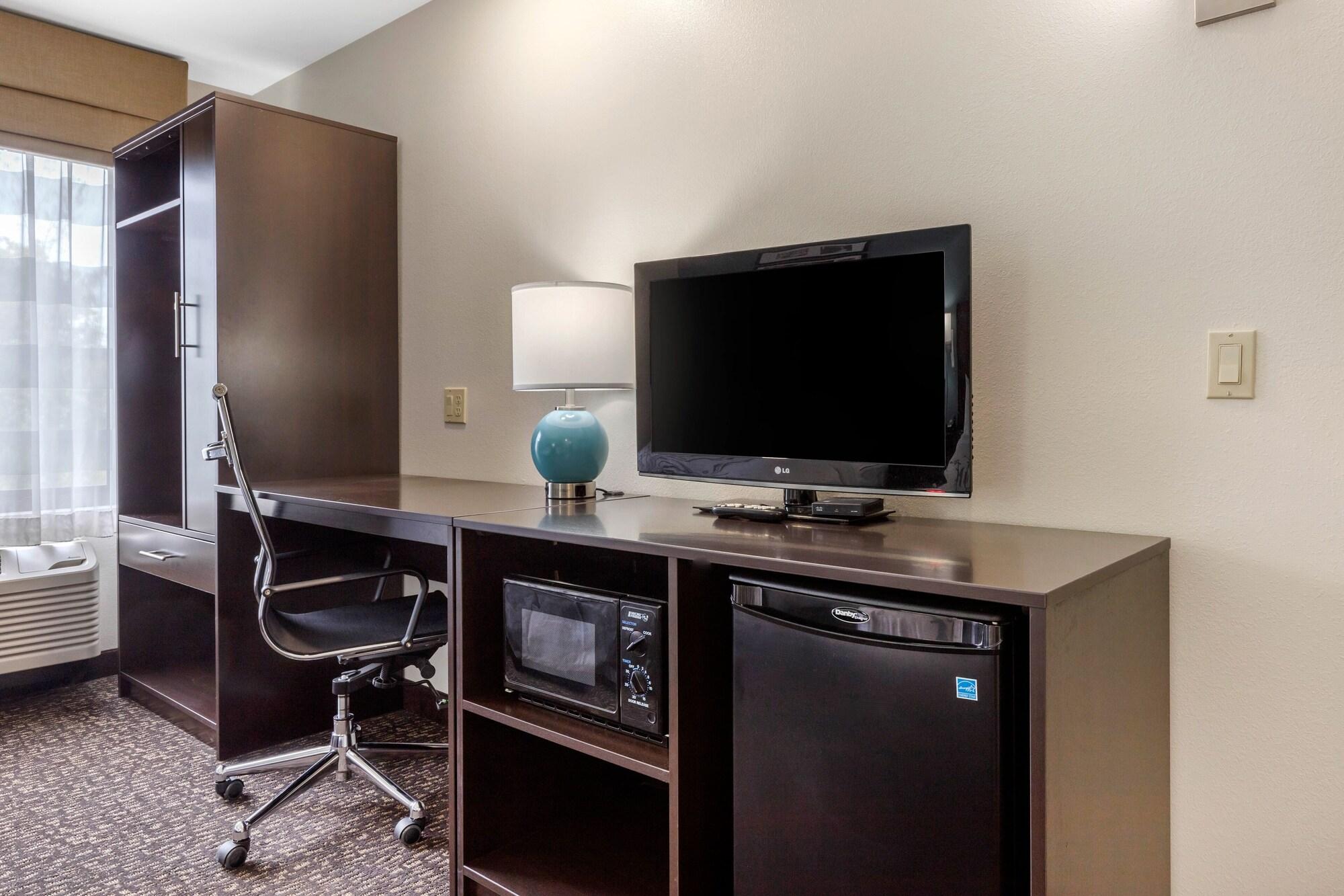 Sleep Inn & Suites Johnson City Dış mekan fotoğraf