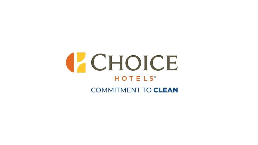 Sleep Inn & Suites Johnson City Dış mekan fotoğraf
