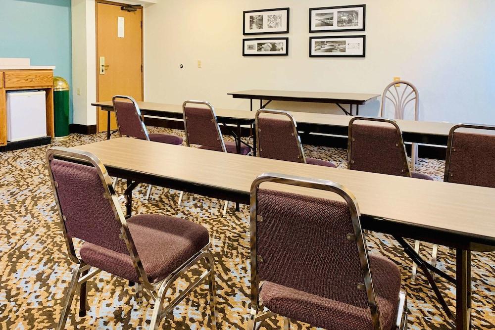 Sleep Inn & Suites Johnson City Dış mekan fotoğraf