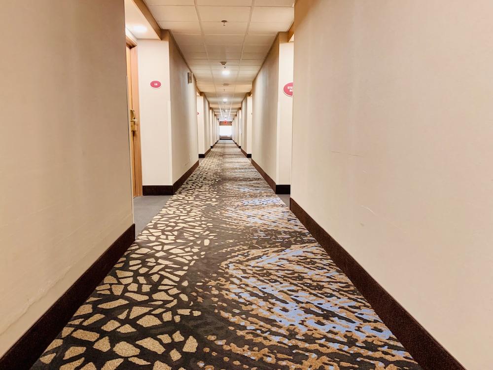 Sleep Inn & Suites Johnson City Dış mekan fotoğraf