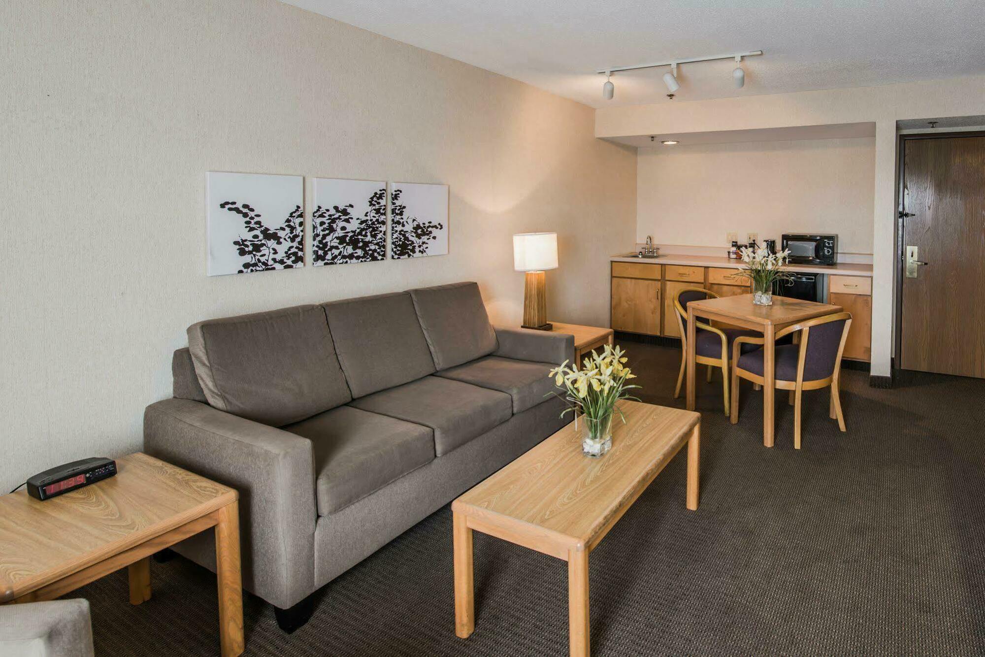 Sleep Inn & Suites Johnson City Dış mekan fotoğraf