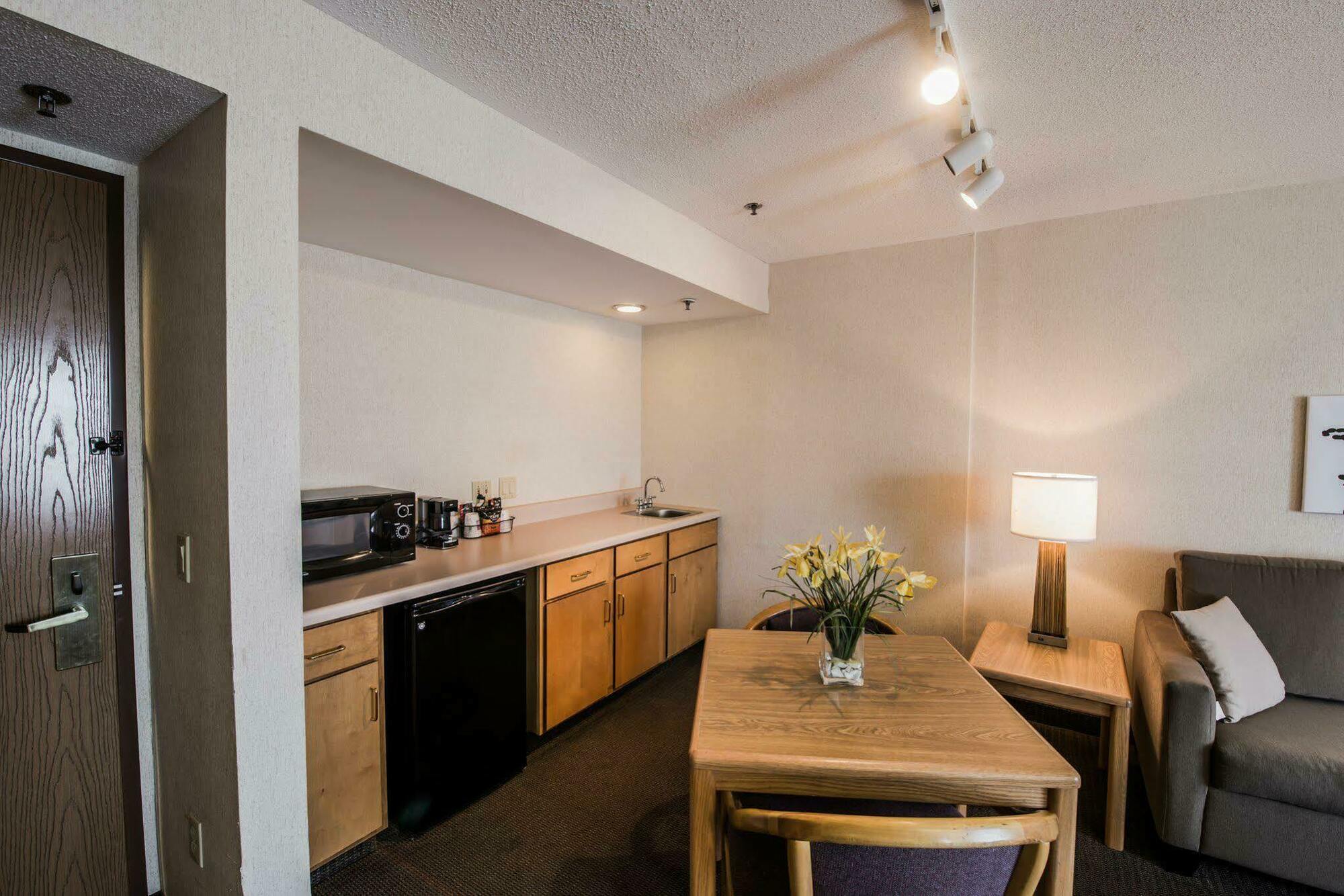 Sleep Inn & Suites Johnson City Dış mekan fotoğraf