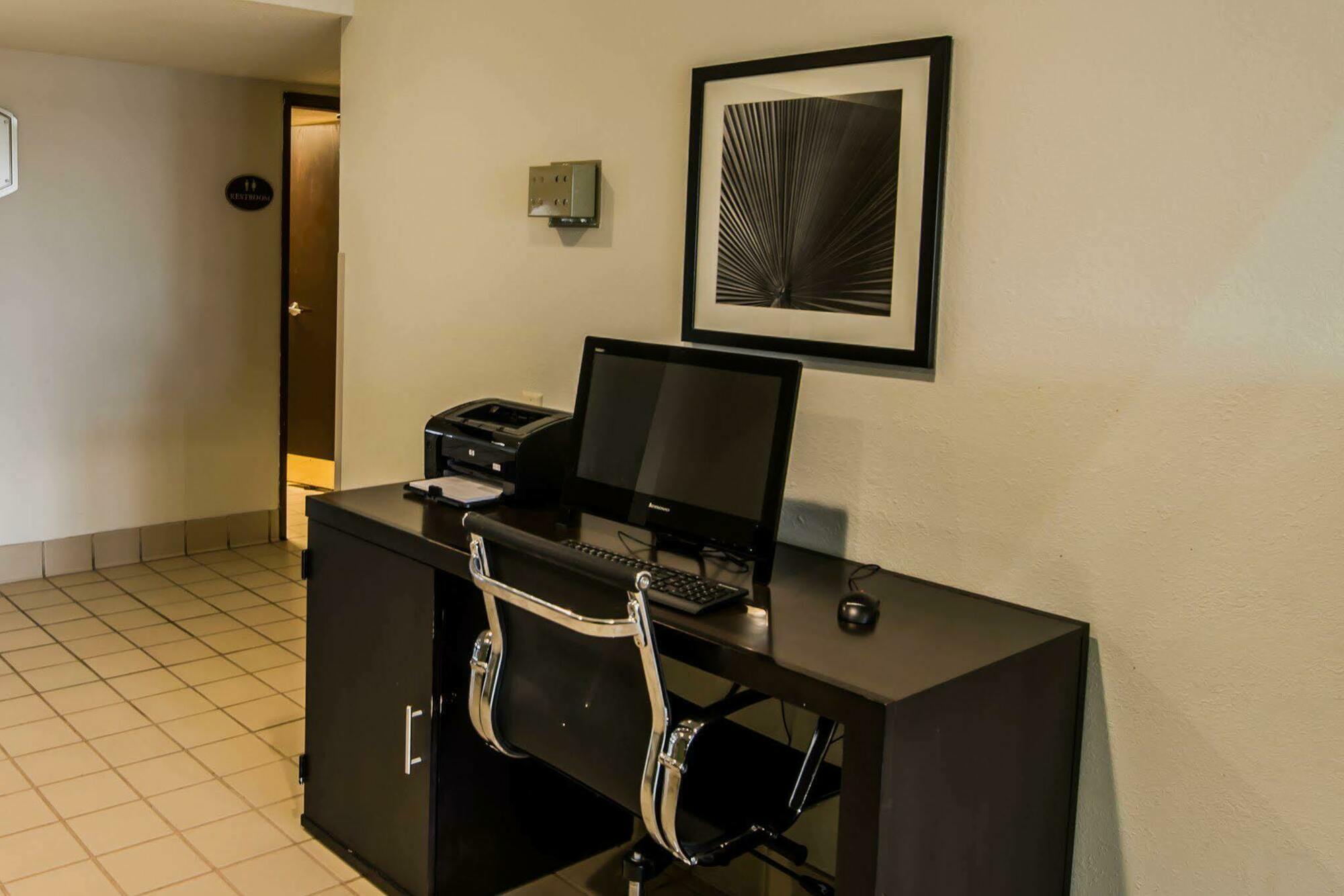 Sleep Inn & Suites Johnson City Dış mekan fotoğraf