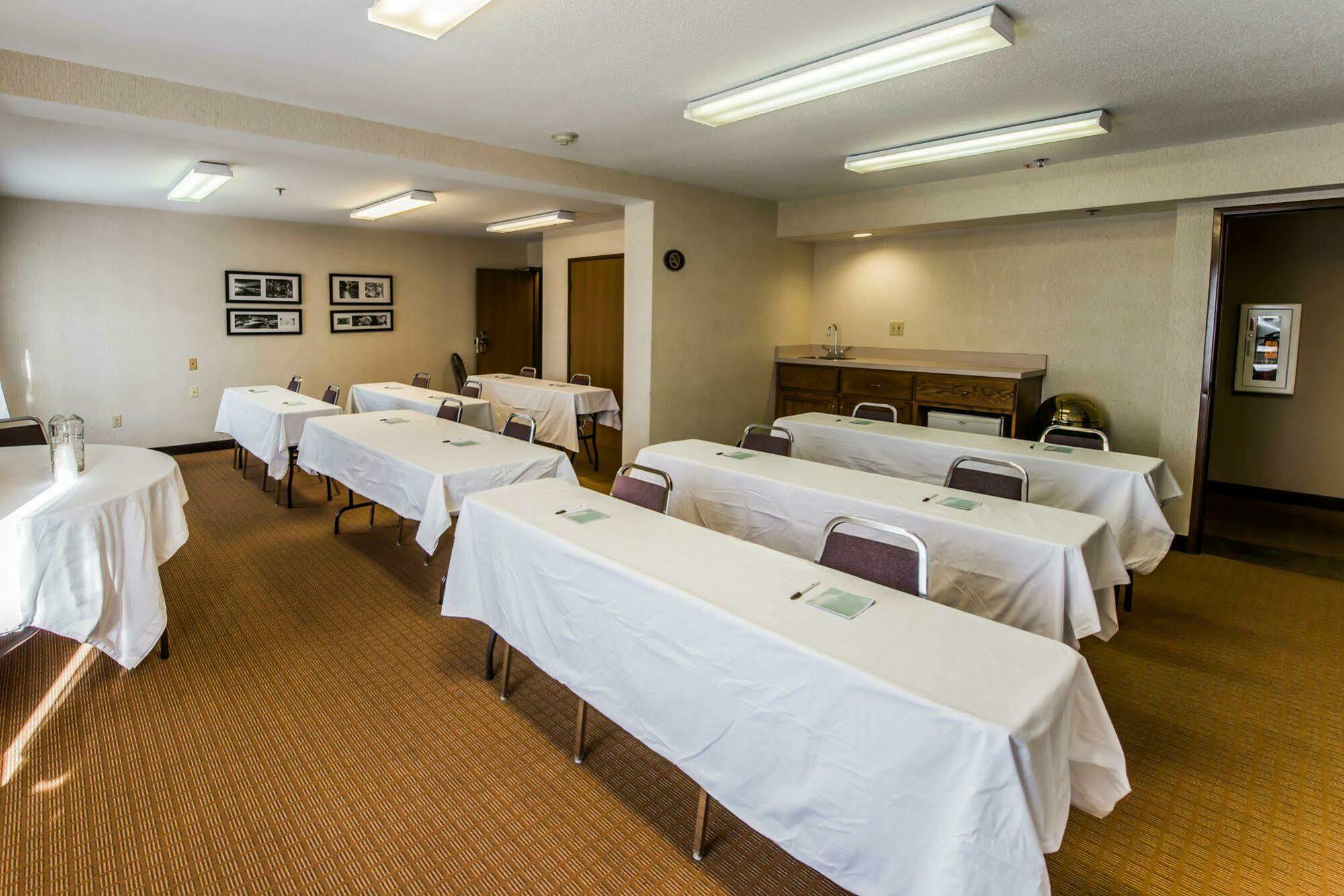 Sleep Inn & Suites Johnson City Dış mekan fotoğraf